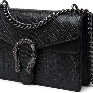 BN  Italian Leather Bag